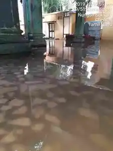 Arulmigu Karkodiamman Temple, Nungambakkam, Chennai - 600034 அருள்மிகு கற்கோடியம்மன் திருக்கோயில், நுங்கம்பாக்கம், சென்னை - 600034, Chennai - Ancient Temple Architecture and History Image 2