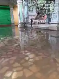 Arulmigu Karkodiamman Temple, Nungambakkam, Chennai - 600034 அருள்மிகு கற்கோடியம்மன் திருக்கோயில், நுங்கம்பாக்கம், சென்னை - 600034, Chennai - Ancient Temple Architecture and History Image 4
