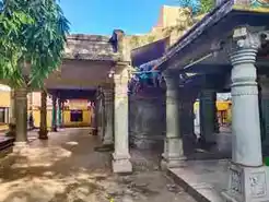 Arulmigu Karkodiamman Temple, Nungambakkam, Chennai - 600034 அருள்மிகு கற்கோடியம்மன் திருக்கோயில், நுங்கம்பாக்கம், சென்னை - 600034, Chennai - Ancient Temple Architecture and History Image 5
