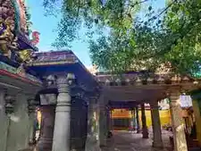 Arulmigu Karkodiamman Temple, Nungambakkam, Chennai - 600034 அருள்மிகு கற்கோடியம்மன் திருக்கோயில், நுங்கம்பாக்கம், சென்னை - 600034, Chennai - Ancient Temple Architecture and History Image 6