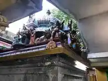 Arulmigu Karkodiamman Temple, Nungambakkam, Chennai - 600034 அருள்மிகு கற்கோடியம்மன் திருக்கோயில், நுங்கம்பாக்கம், சென்னை - 600034, Chennai - Ancient Temple Architecture and History Image 8