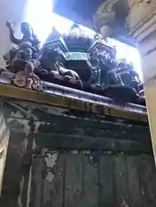 Arulmigu Karkodiamman Temple, Nungambakkam, Chennai - 600034 அருள்மிகு கற்கோடியம்மன் திருக்கோயில், நுங்கம்பாக்கம், சென்னை - 600034, Chennai - Ancient Temple Architecture and History Image 9