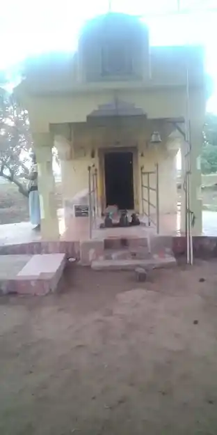 Arulmigu Karkulamudaiyar Sastha Temple, Alwar Karkulam - 628619