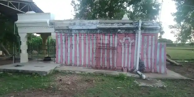 Arulmigu Karkulamudaiyar Sastha Temple, Alwar Karkulam - 628619 அருள்மிகு கற்குளமுடையார் சாஸ்தா திருக்கோயில், Alwar Karkulam - 628619, Thoothukudi - Ancient Temple Architecture and History Image 5