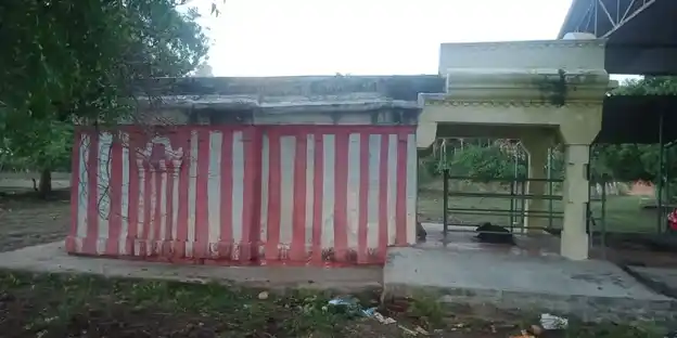 Arulmigu Karkulamudaiyar Sastha Temple, Alwar Karkulam - 628619 அருள்மிகு கற்குளமுடையார் சாஸ்தா திருக்கோயில், Alwar Karkulam - 628619, Thoothukudi - Ancient Temple Architecture and History Image 7