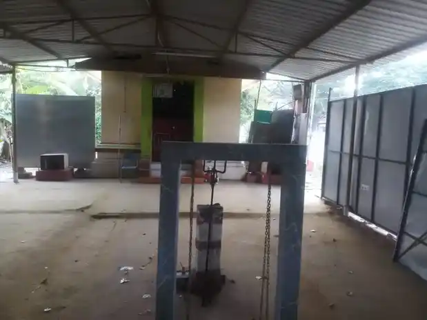 Arulmigu Karkumalaiamman Temple, Kalapatti - 641048