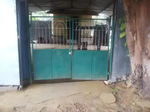 Arulmigu Karkumalaiamman Temple, Kalapatti - 641048 அருள்மிகு கற்குமலை ஆண்டவர் திருக்கோயில், களப்பட்டி - 641048, Coimbatore - Ancient Temple Architecture and History Image 2