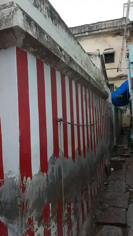 Arulmigu Karkuvalayan Temple, Near Kirishnan Koil, Madurai - 625001 அருள்மிகு கற்குவாளையன் திருக்கோயில், Near Kirishnan Koil, Madurai - 625001, Madurai - Ancient Temple Architecture and History Image 5