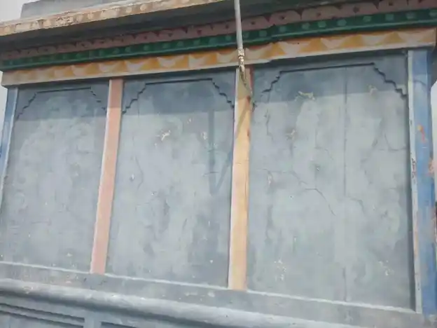 Arulmigu Karpaga Pillayar Temple, Aayakunnam - 603310