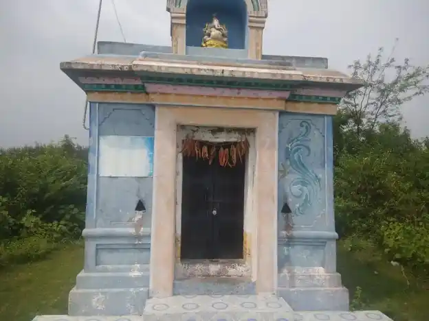 Arulmigu Karpaga Pillayar Temple, Aayakunnam - 603310 அருள்மிகு கற்பக பிள்ளையார் திருக்கோயில், Aayakunnam - 603310, Chengalpattu - Ancient Temple Architecture and History Image 4