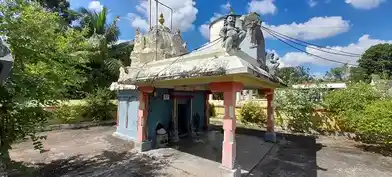 Arulmigu Karpaga Pillayar Temple, Arapedu - 603310 அருள்மிகு கற்பக பிள்ளையார் திருக்கோயில், Arapedu - 603310, Chengalpattu - Ancient Temple Architecture and History Image 2