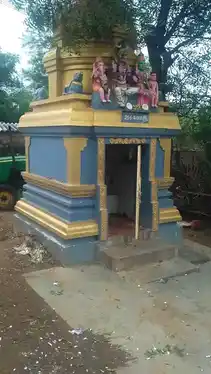 Arulmigu Karpaga Pillayar Temple, Seethapuram - 603301