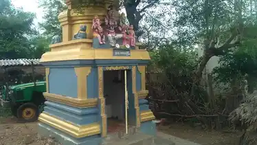 Arulmigu Karpaga Pillayar Temple, Seethapuram - 603301 அருள்மிகு கற்பக பிள்ளையார் திருக்கோயில், Seethapuram - 603301, Chengalpattu - Ancient Temple Architecture and History Image 2