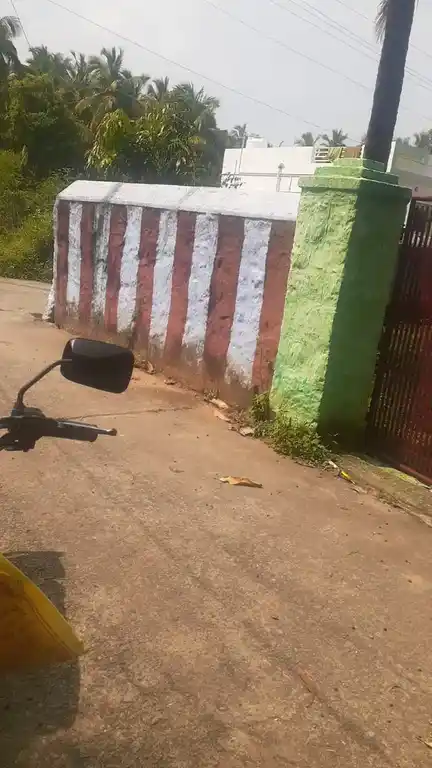 Arulmigu Karpaga Pillayar Temple, Senthanputhoor, Mylaadi - 629403