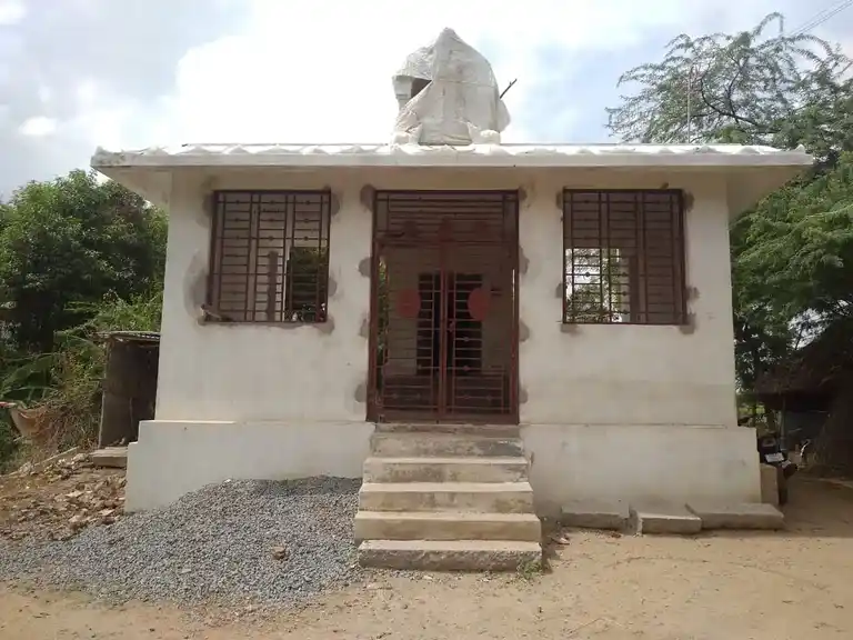 Arulmigu Karpaga Vinaayagar Temple, Putthagalur - 610107 அருள்மிகு கற்பக விநாயகர் திருக்கோயில், Putthagalur - 610107, Thiruvarur - Ancient Temple Architecture and History Image 2