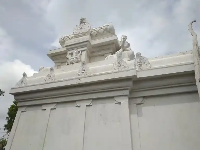 Arulmigu Karpaga Vinaayagar Temple, Putthagalur - 610107 அருள்மிகு கற்பக விநாயகர் திருக்கோயில், Putthagalur - 610107, Thiruvarur - Ancient Temple Architecture and History Image 3