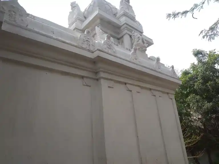 Arulmigu Karpaga Vinaayagar Temple, Putthagalur - 610107 அருள்மிகு கற்பக விநாயகர் திருக்கோயில், Putthagalur - 610107, Thiruvarur - Ancient Temple Architecture and History Image 4