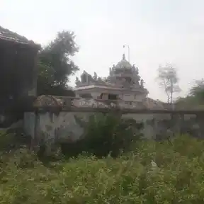 Arulmigu Karpaga Vinayagar and Muthumariamman Temple, Pilaviduthi, Karambakudi Taluk - 622302 அருள்மிகு கற்பகவிநாயகர் மற்றும் முத்துமாரியம்மன் திருக்கோயில், பிலாவிடுதி, கறம்பக்குடி வட்டம் - 622302, Pudukkottai - Ancient Temple Architecture and History Image 2