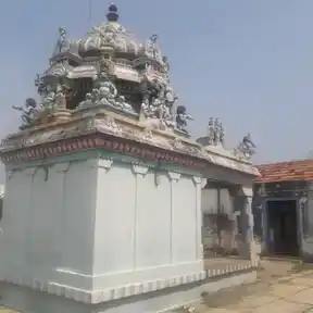 Arulmigu Karpaga Vinayagar and Muthumariamman Temple, Pilaviduthi, Karambakudi Taluk - 622302 அருள்மிகு கற்பகவிநாயகர் மற்றும் முத்துமாரியம்மன் திருக்கோயில், பிலாவிடுதி, கறம்பக்குடி வட்டம் - 622302, Pudukkottai - Ancient Temple Architecture and History Image 6