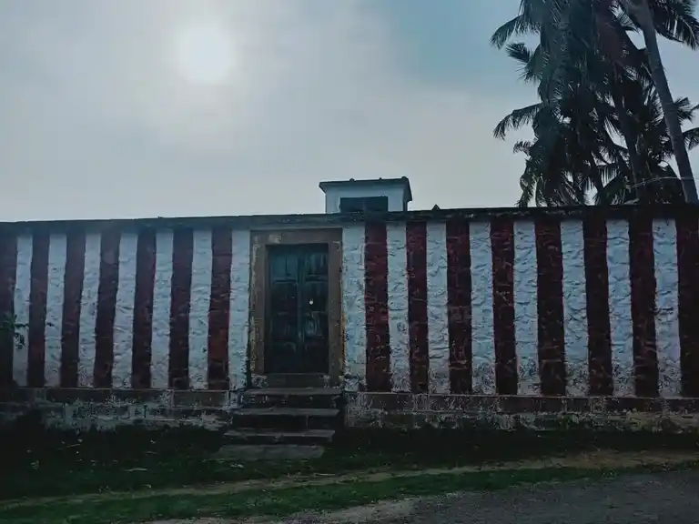 Arulmigu Karpaga Vinayagar, Puthugramam, Nagercoil - 629704 Temple