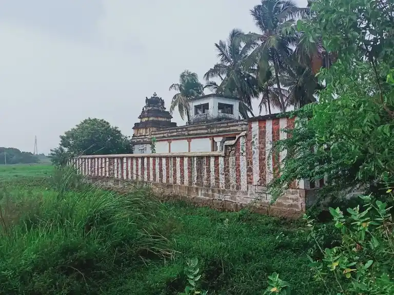 Arulmigu Karpaga Vinayagar, Puthugramam, Nagercoil - 629704 Arulmigu Karpaga Vinayagar, Puthugramam, நாகர்கோயில் - 629704, Kanyakumari - Ancient Temple Architecture and History Image 3