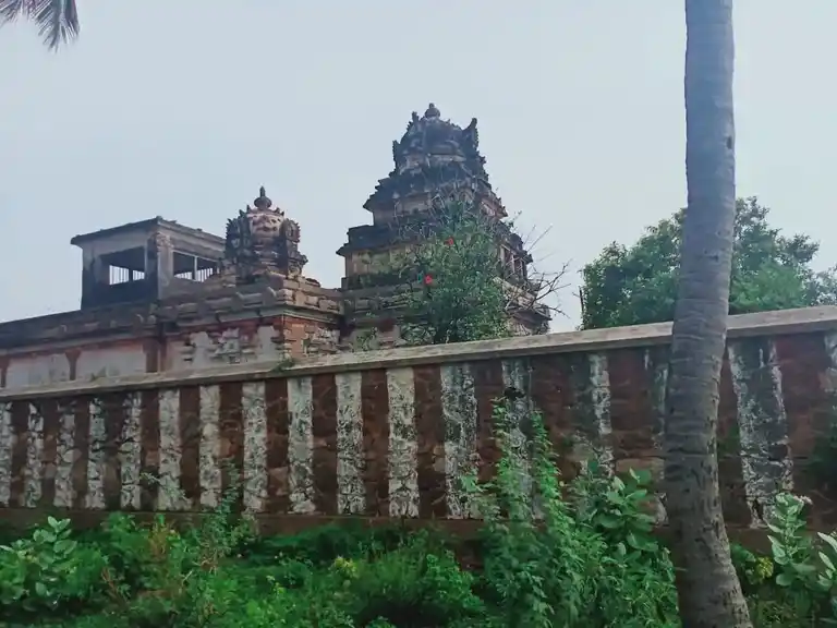 Arulmigu Karpaga Vinayagar, Puthugramam, Nagercoil - 629704 Arulmigu Karpaga Vinayagar, Puthugramam, நாகர்கோயில் - 629704, Kanyakumari - Ancient Temple Architecture and History Image 4