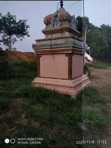 Arulmigu Karpaga Vinayagar Temple, Aanaikundram - 603306 அருள்மிகு கற்பக விநாயகர் திருக்கோயில், Aanaikundram - 603306, Chengalpattu - Ancient Temple Architecture and History Image 3