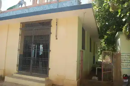 Arulmigu Karpaga Vinayagar Temple, Akkalur - 609001 அருள்மிகு கற்பக விநாயகர் திருக்கோயில், Akkalur - 609001, Mayiladuthurai - Ancient Temple Architecture and History Image 5