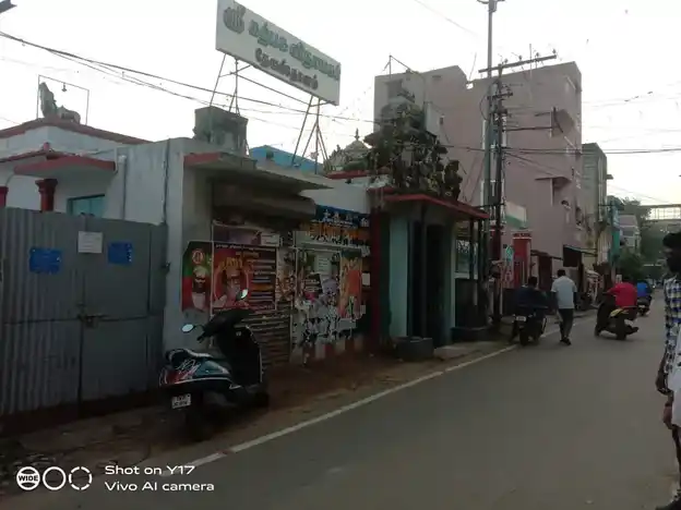 Arulmigu Karpaga Vinayagar Temple, Alantur, Chennai - 600016 அருள்மிகு கற்பக விநாயகர் திருக்கோயில், ஆலந்தூர், சென்னை - 600016, Chennai - Ancient Temple Architecture and History Image 3