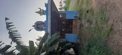 Arulmigu Karpaga Vinayagar Temple, Andar Kuppam - 603401