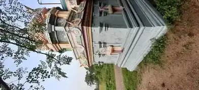 Arulmigu Karpaga Vinayagar Temple, Andar Kuppam - 603401 அருள்மிகு கற்பக விநாயகர் திருக்கோயில், Andar Kuppam - 603401, Chengalpattu - Ancient Temple Architecture and History Image 3