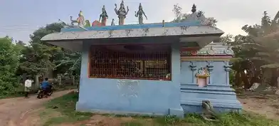 Arulmigu Karpaga Vinayagar Temple, Andar Kuppam - 603401 அருள்மிகு கற்பக விநாயகர் திருக்கோயில், Andar Kuppam - 603401, Chengalpattu - Ancient Temple Architecture and History Image 4