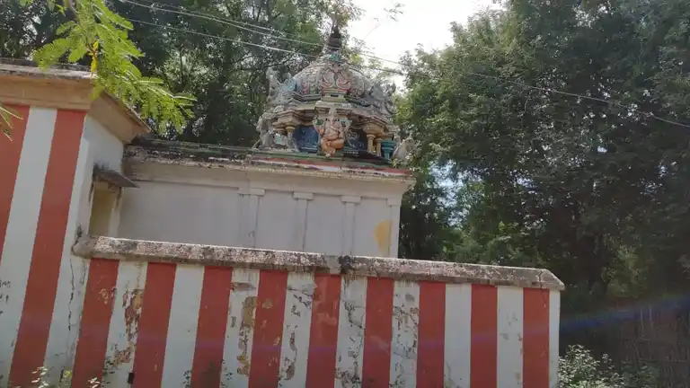 Arulmigu Karpaga Vinayagar Temple, Ayyavadi - 612204 Arulmigu Karpaga Vinayagar Temple, Ayyavadi - 612204, Thanjavur - Ancient Temple Architecture and History Image 2
