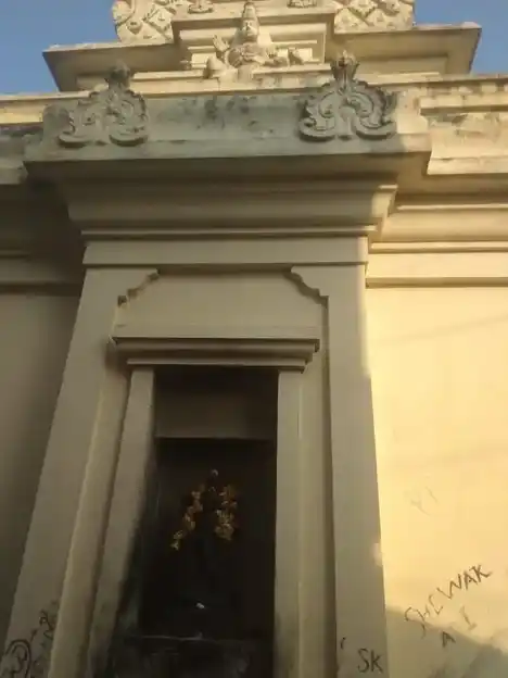 Arulmigu Karpaga Vinayagar Temple, Chithamur - 603313 அருள்மிகு கற்பக விநாயகர் திருக்கோயில், Chithamur - 603313, Chengalpattu - Ancient Temple Architecture and History Image 3