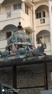 Arulmigu Karpaga Vinayagar Temple, Egmore, Chennai - 600008