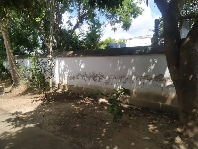 Arulmigu Karpaga Vinayagar Temple, Endaththur - 603306