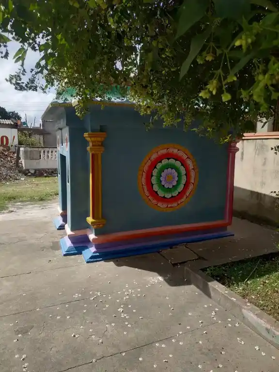 Arulmigu Karpaga Vinayagar Temple, Endaththur - 603306 அருள்மிகு கற்பக விநாயகர் திருக்கோயில், Endaththur - 603306, Chengalpattu - Ancient Temple Architecture and History Image 2