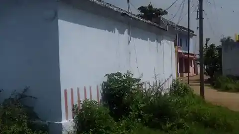 Arulmigu Karpaga Vinayagar Temple, Govindaperi, Govindaperi - 627424