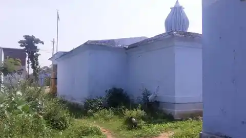 Arulmigu Karpaga Vinayagar Temple, Govindaperi, Govindaperi - 627424 அருள்மிகு கற்பக விநாயகர் திருக்கோயில், கோவிந்தபோி, கோவிந்தபோி - 627424, Tenkasi - Ancient Temple Architecture and History Image 2