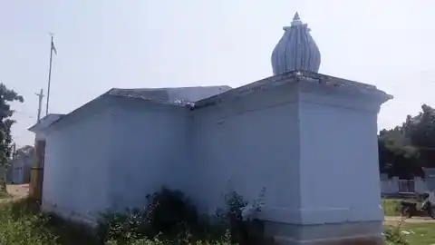 Arulmigu Karpaga Vinayagar Temple, Govindaperi, Govindaperi - 627424 அருள்மிகு கற்பக விநாயகர் திருக்கோயில், கோவிந்தபோி, கோவிந்தபோி - 627424, Tenkasi - Ancient Temple Architecture and History Image 3