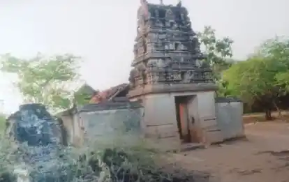 Arulmigu Karpaga Vinayagar Temple, Itaiyanvayal - 623310