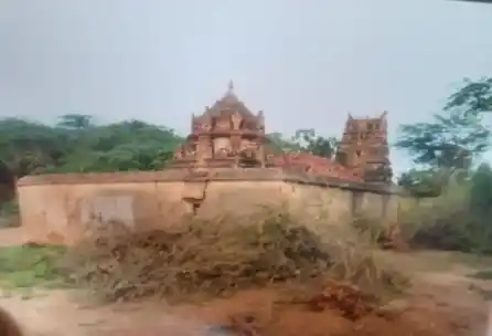 Arulmigu Karpaga Vinayagar Temple, Itaiyanvayal - 623310 அருள்மிகு. கற்பக விநாயகர் திருக்கோயில், Itaiyanvayal - 623310, Sivagangai - Ancient Temple Architecture and History Image 2