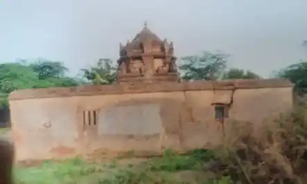 Arulmigu Karpaga Vinayagar Temple, Itaiyanvayal - 623310 அருள்மிகு. கற்பக விநாயகர் திருக்கோயில், Itaiyanvayal - 623310, Sivagangai - Ancient Temple Architecture and History Image 4