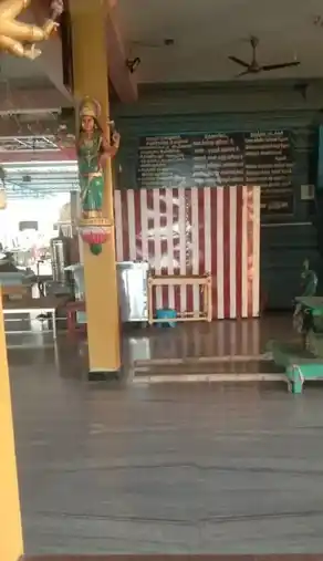 Arulmigu Karpaga Vinayagar Temple, K K Nagar, Madurai - 625020 அருள்மிகு கற்பக விநாயகர் திருக்கோயில், கே கே நகர், மதுரை - 625020, Madurai - Ancient Temple Architecture and History Image 2