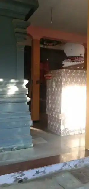 Arulmigu Karpaga Vinayagar Temple, K K Nagar, Madurai - 625020 அருள்மிகு கற்பக விநாயகர் திருக்கோயில், கே கே நகர், மதுரை - 625020, Madurai - Ancient Temple Architecture and History Image 3