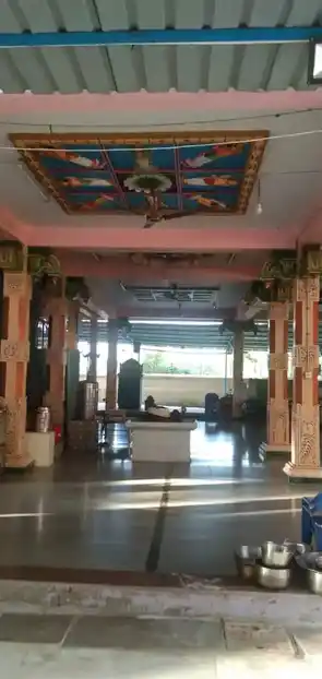 Arulmigu Karpaga Vinayagar Temple, K K Nagar, Madurai - 625020 அருள்மிகு கற்பக விநாயகர் திருக்கோயில், கே கே நகர், மதுரை - 625020, Madurai - Ancient Temple Architecture and History Image 4