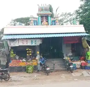 Arulmigu Karpaga Vinayagar Temple, Kalavai - 632506 அருள்மிகு கற்பக விநாயகர் திருக்கோயில், கலவை - 632506, Ranipet - Ancient Temple Architecture and History Image 2