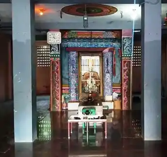 Arulmigu Karpaga Vinayagar Temple, Kalavai - 632506 அருள்மிகு கற்பக விநாயகர் திருக்கோயில், கலவை - 632506, Ranipet - Ancient Temple Architecture and History Image 3