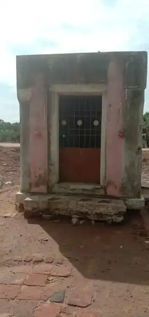 Arulmigu Karpaga Vinayagar Temple, Kalwai, Kalvai - 628622