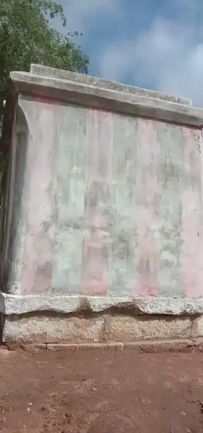 Arulmigu Karpaga Vinayagar Temple, Kalwai, Kalvai - 628622 அருள்மிகு கற்பகவிநாயகர் திருக்கோயில், Kalvai - 628622, Thoothukudi - Ancient Temple Architecture and History Image 3